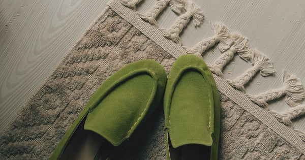 Zapatillas sostenibles hechas en España: cómo reconocer un calzado de verdad responsable