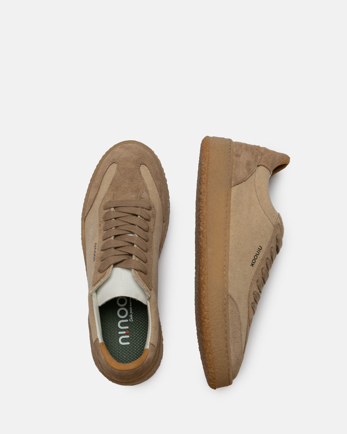 Marrón Duna — vista 3