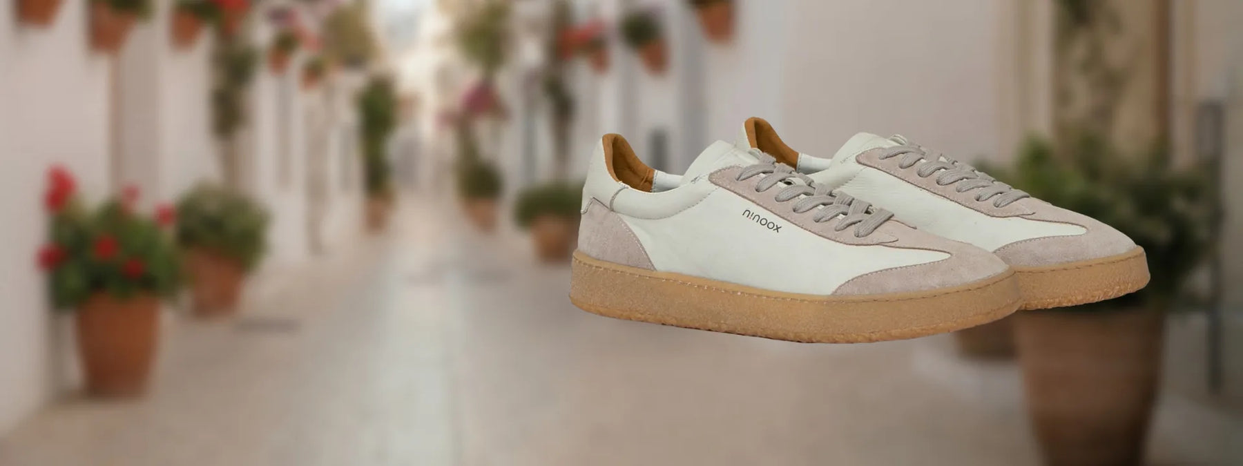 Mod. Conil — zapatillas NINOOX