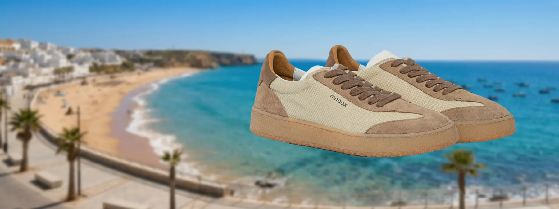 Mod. Conil — zapatillas NINOOX