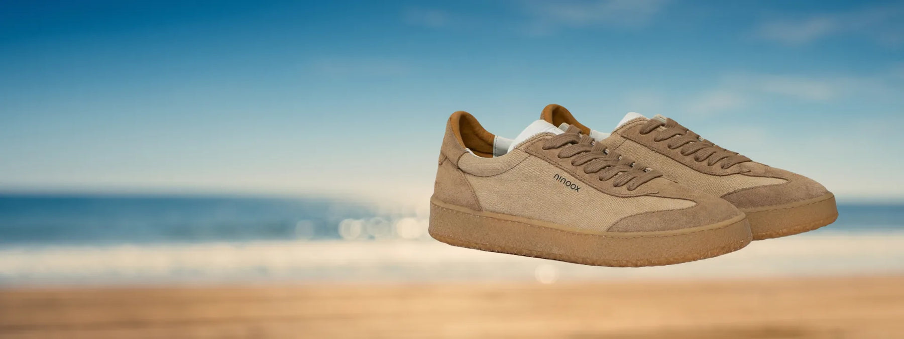 Mod. Conil — zapatillas NINOOX