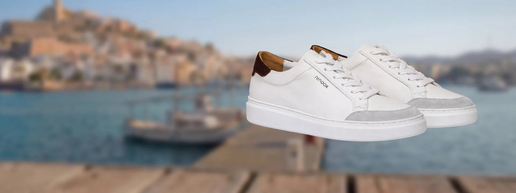 Mod. Ibiza — zapatillas NINOOX