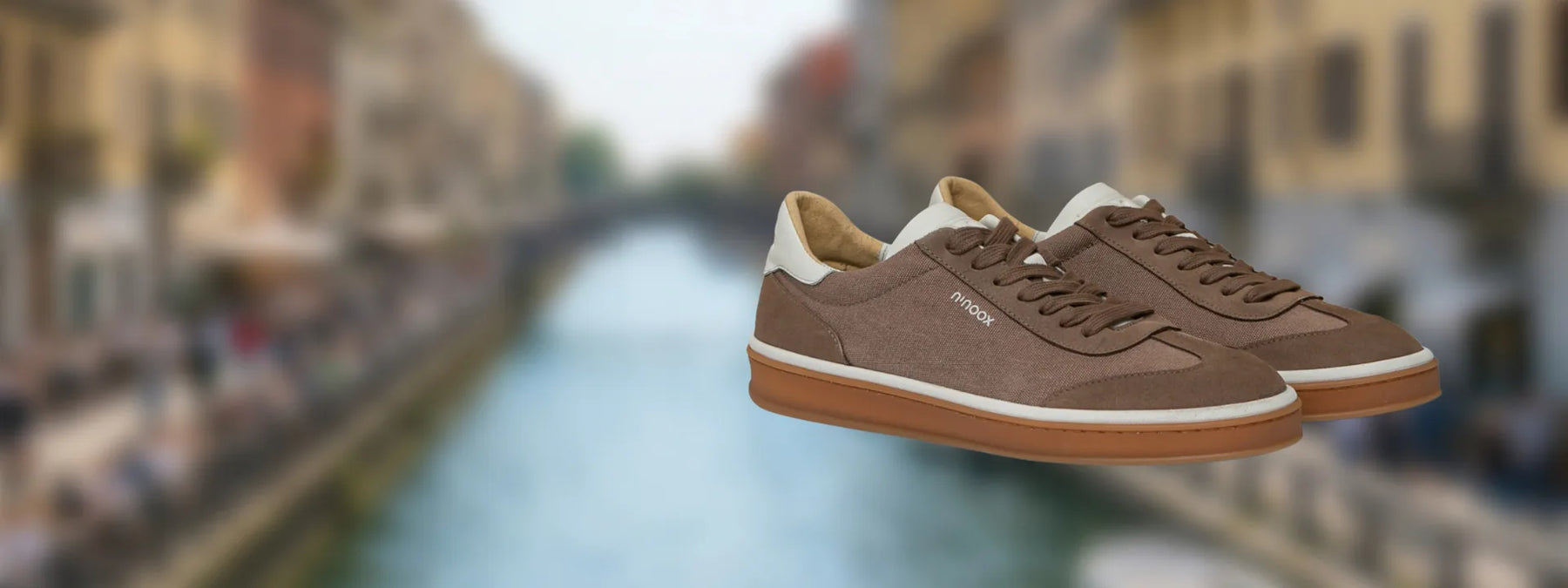 Mod. Milán — zapatillas NINOOX