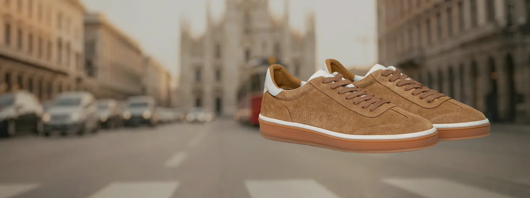 Mod. Milán — zapatillas NINOOX