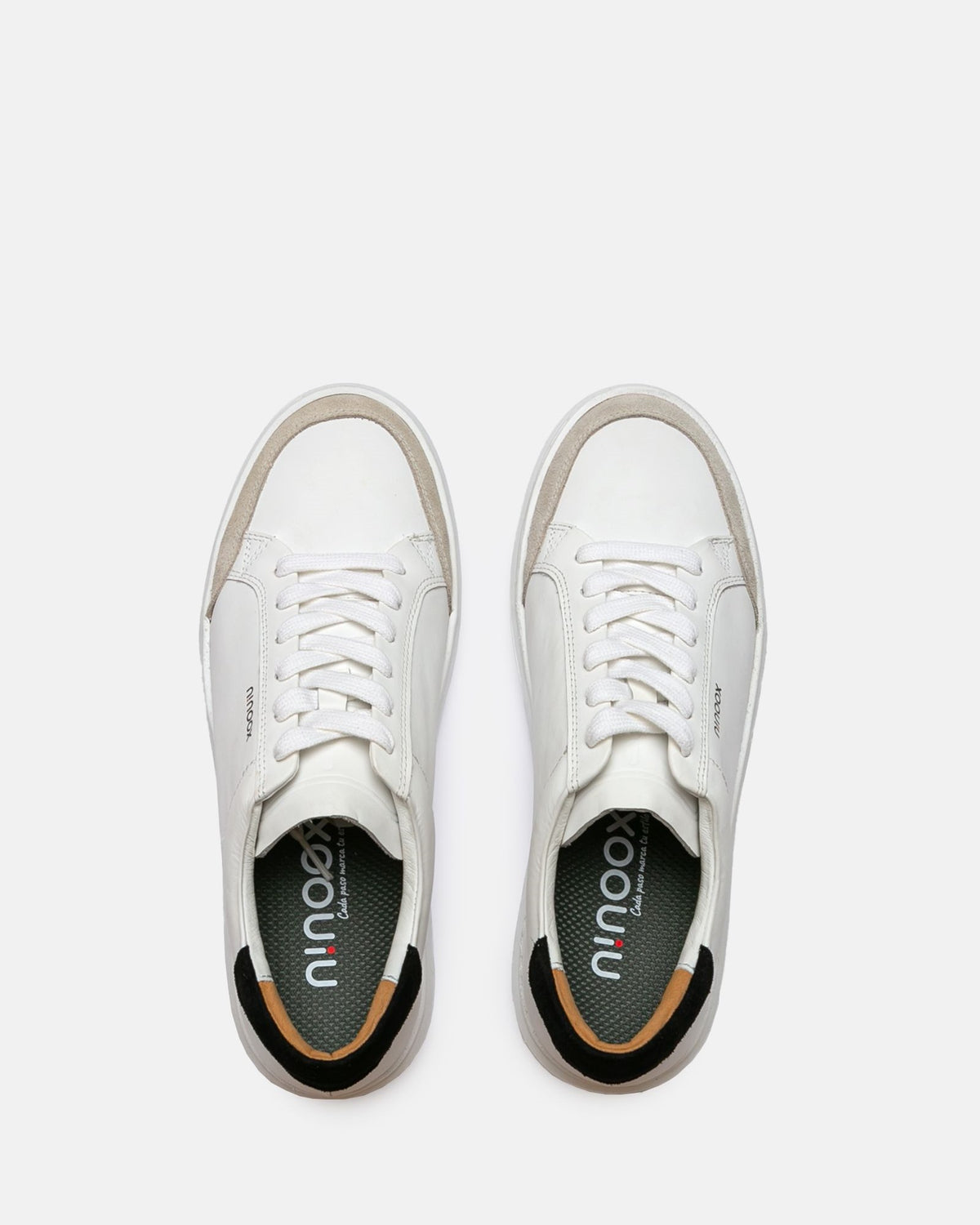 Negro — vista 4